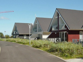 Holiday Home Strandblick, Wendtorf